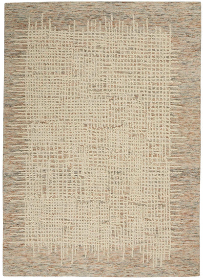 Colorado Textured 2'3" x 7'6" Rug