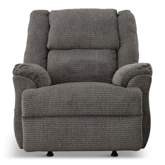 Townes Chaise Rocker Recliner