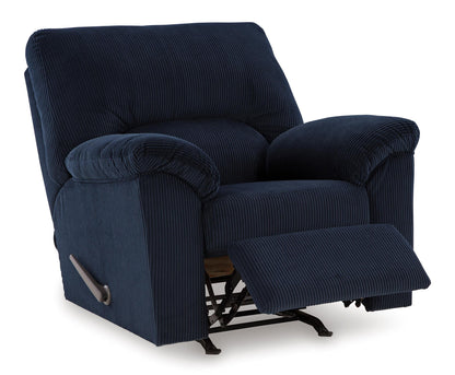 SimpleJoy Rocker Recliner