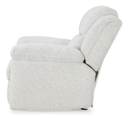 Frohn Rocker Recliner