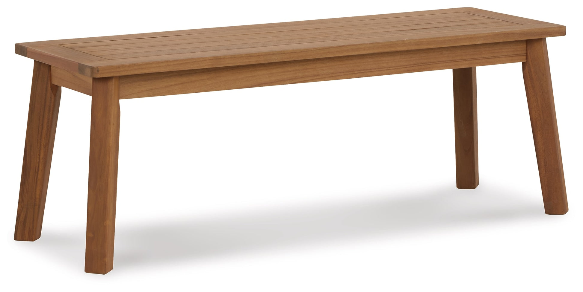 Janiyah Outdoor Dining Bench