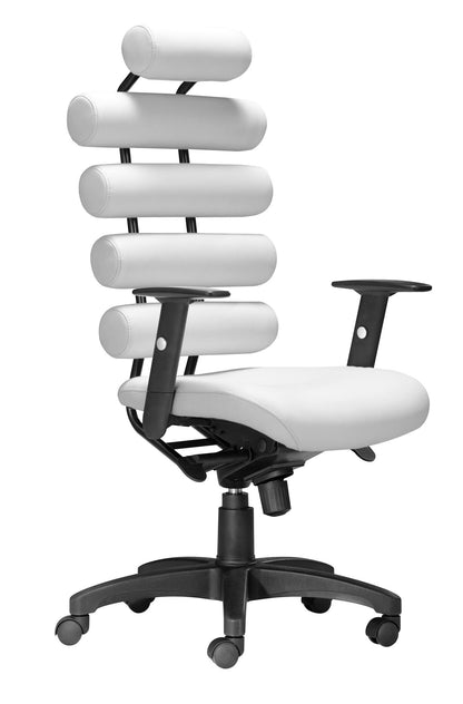 Unico Office Chair White