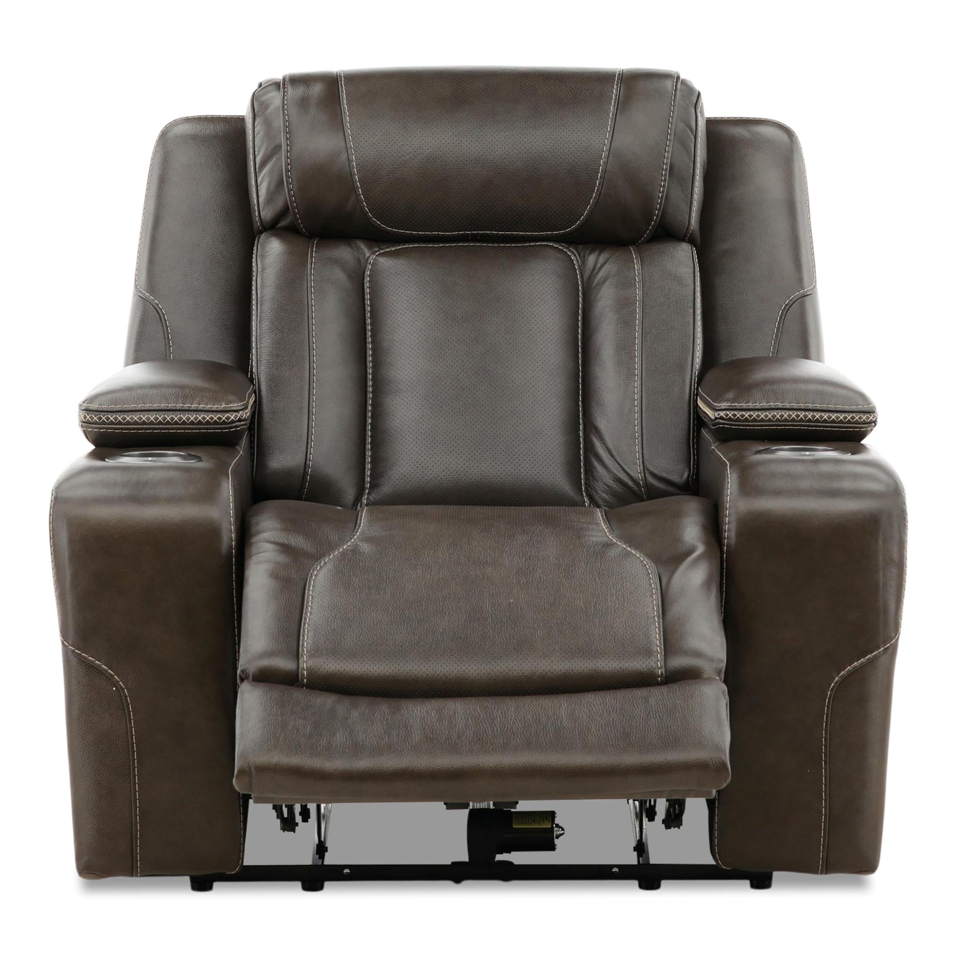 Denver Power Recliner