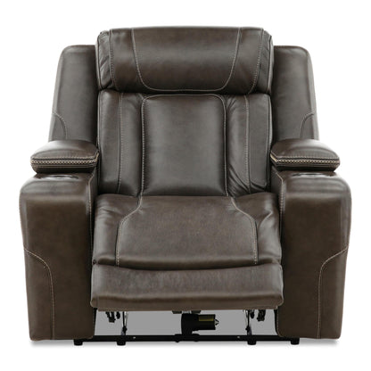 Denver Power Recliner