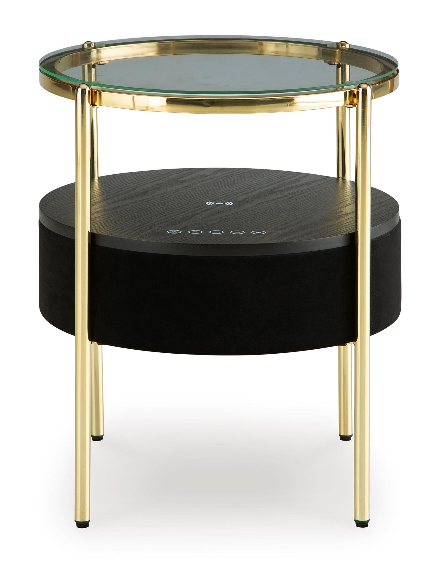 Nedman Accent Table