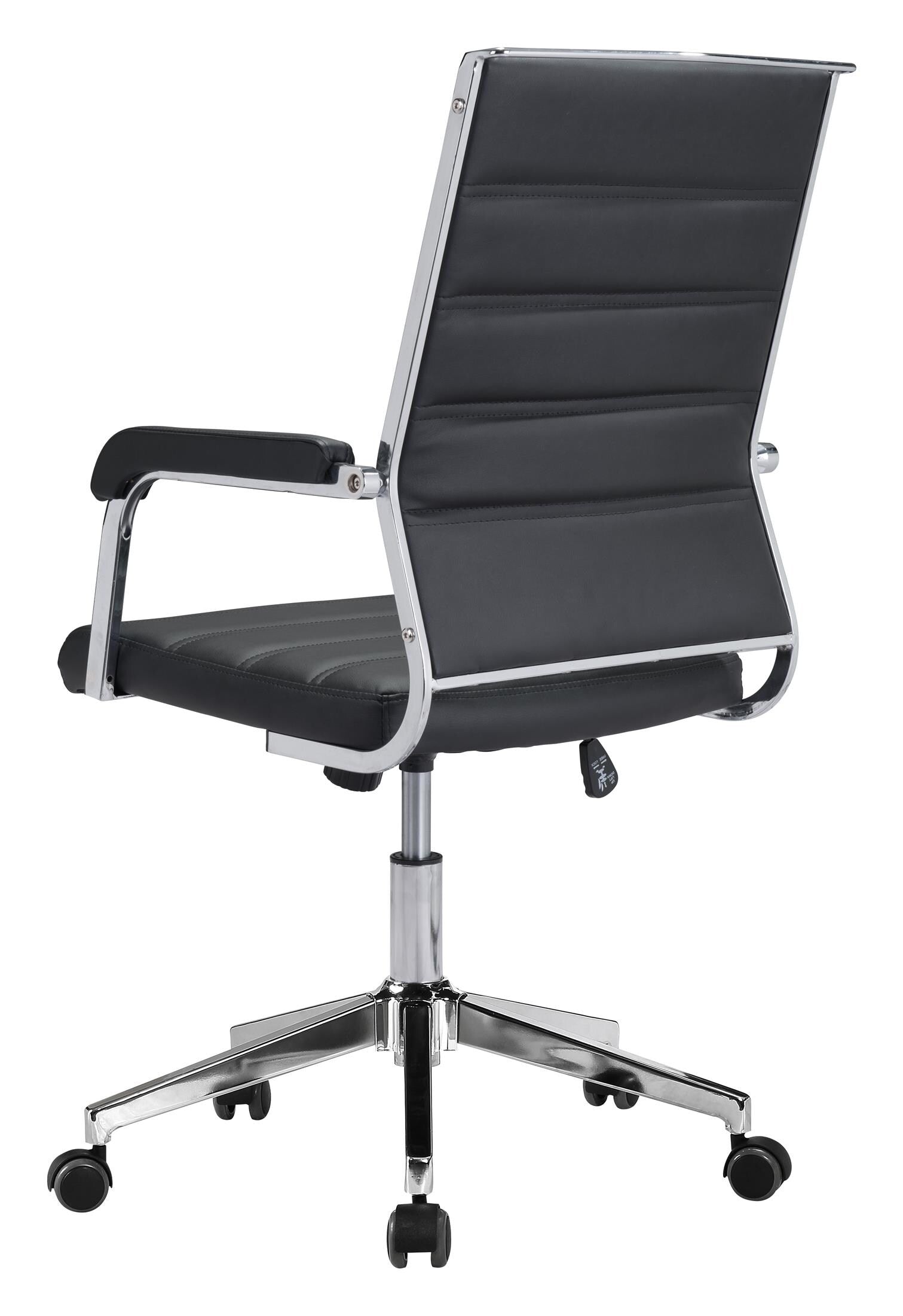 Liderato Office Chair Black