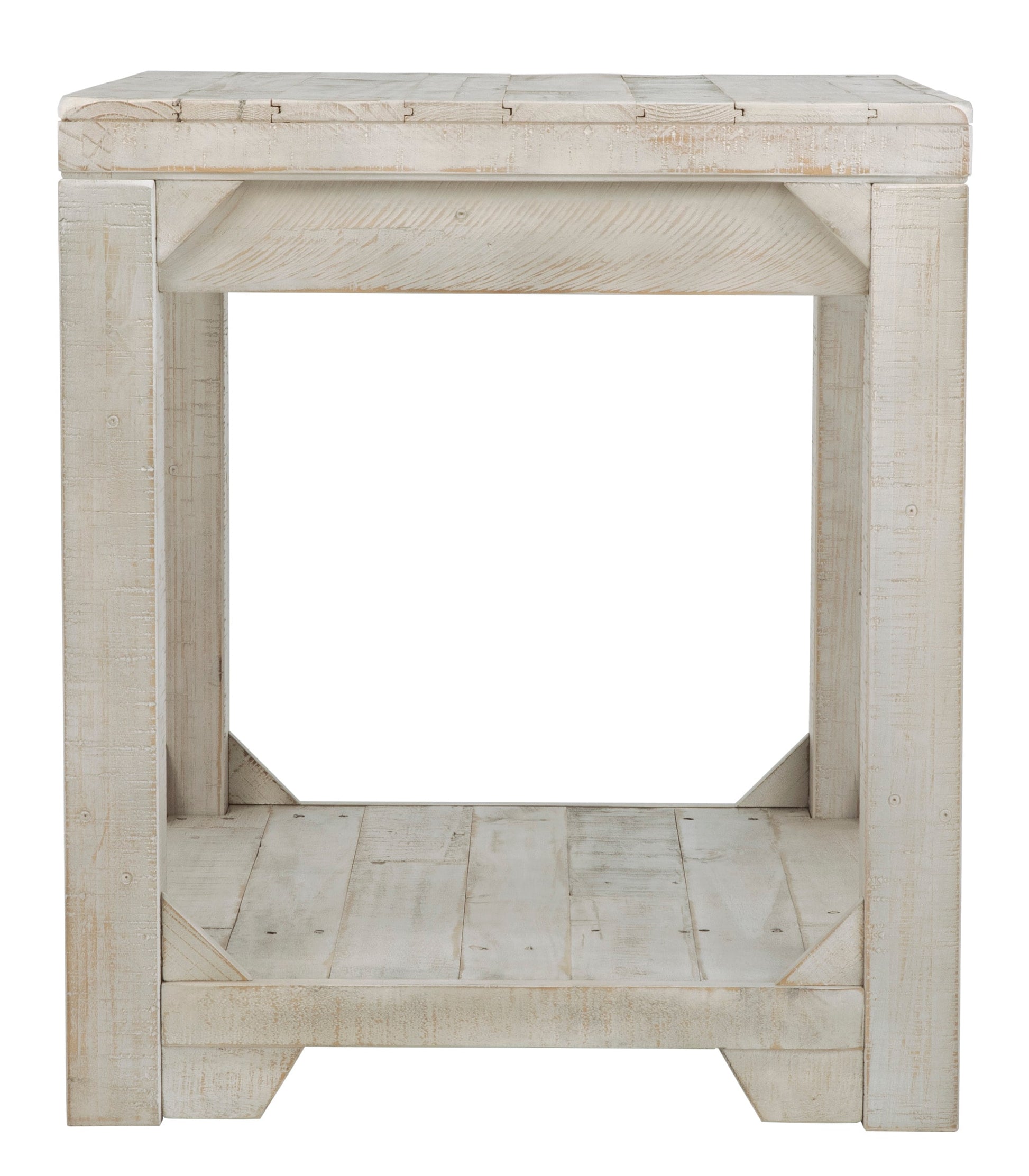 Fregine End Table