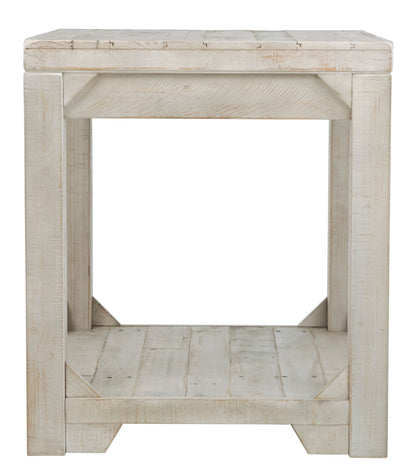 Fregine End Table