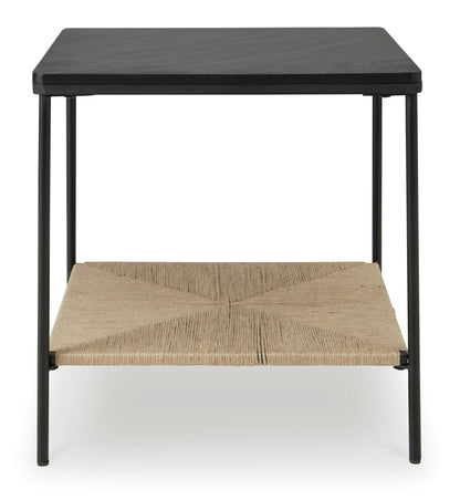 Minrich Accent Table