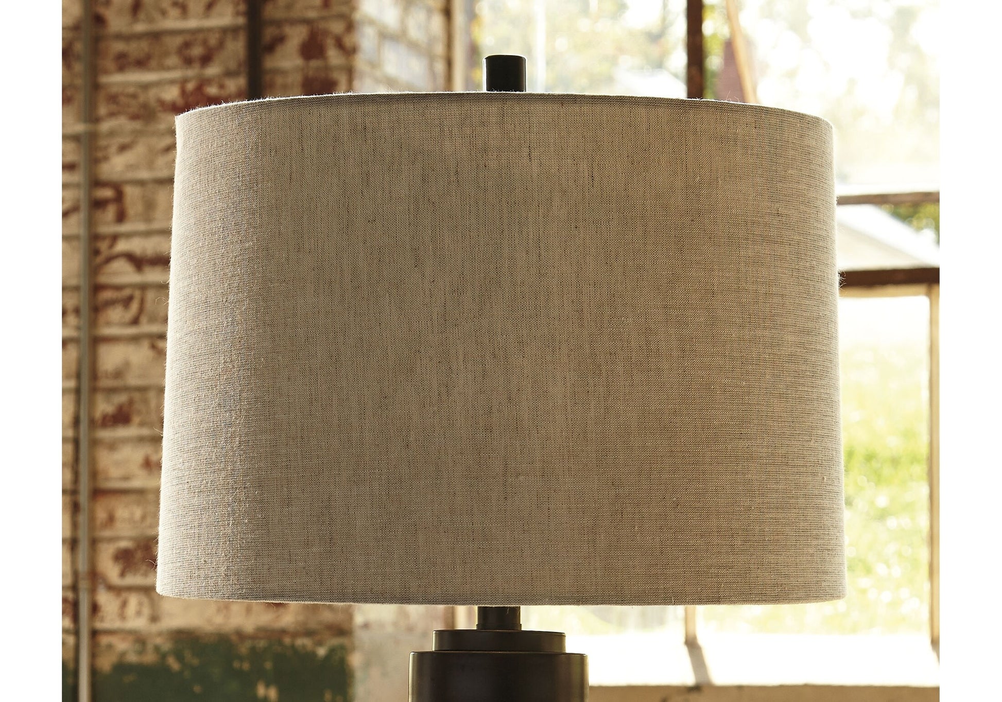 Talar Table Lamp