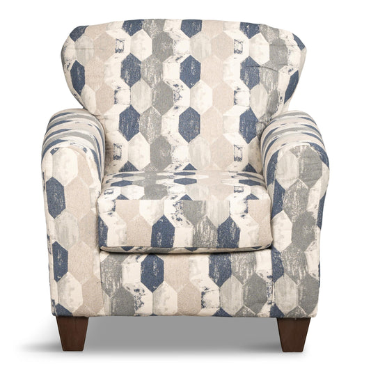 Akita Accent Chair