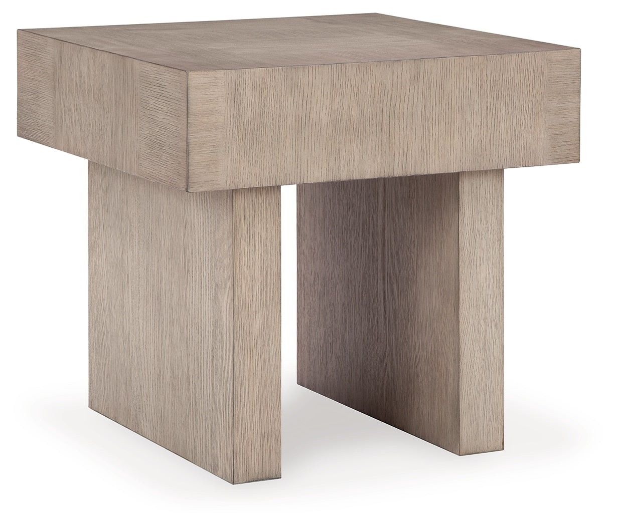 Jorlaina End Table