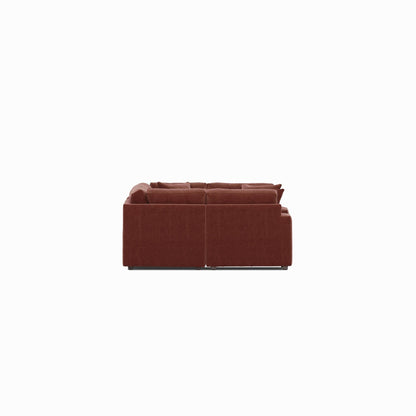 Modular One 6-Piece Sectional