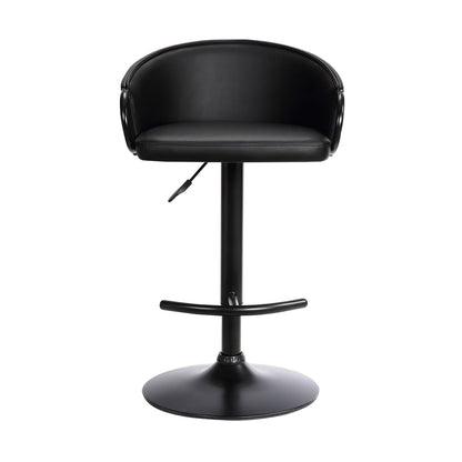 Montego Adjustable Swivel Barstool