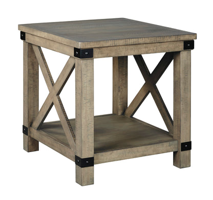 Aldwin End Table