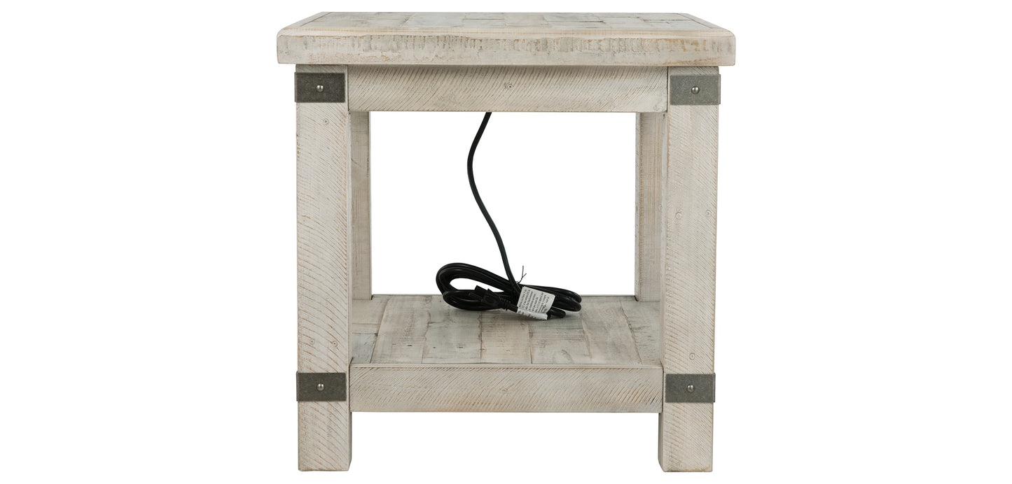 Carynhurst End Table