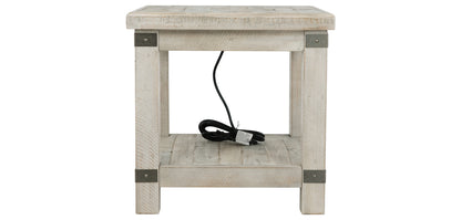 Carynhurst End Table