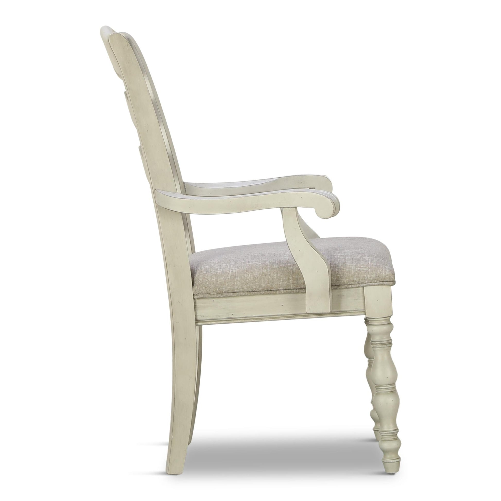 Keston Arm Chair