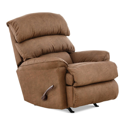 Ambrose Chaise Rocker Recliner