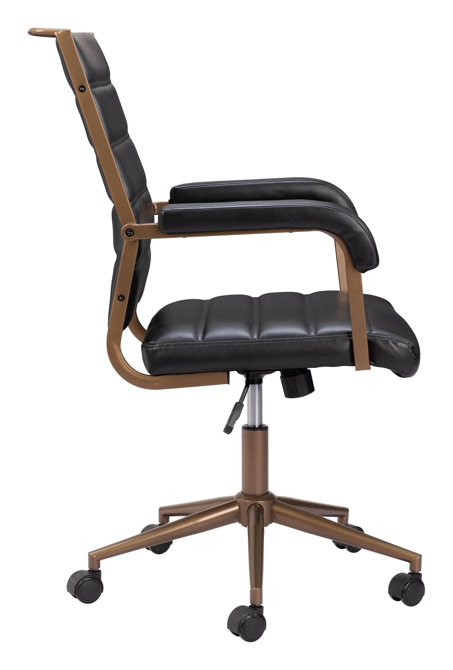 Auction Office Chair