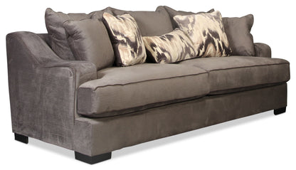 Spartan Sofa