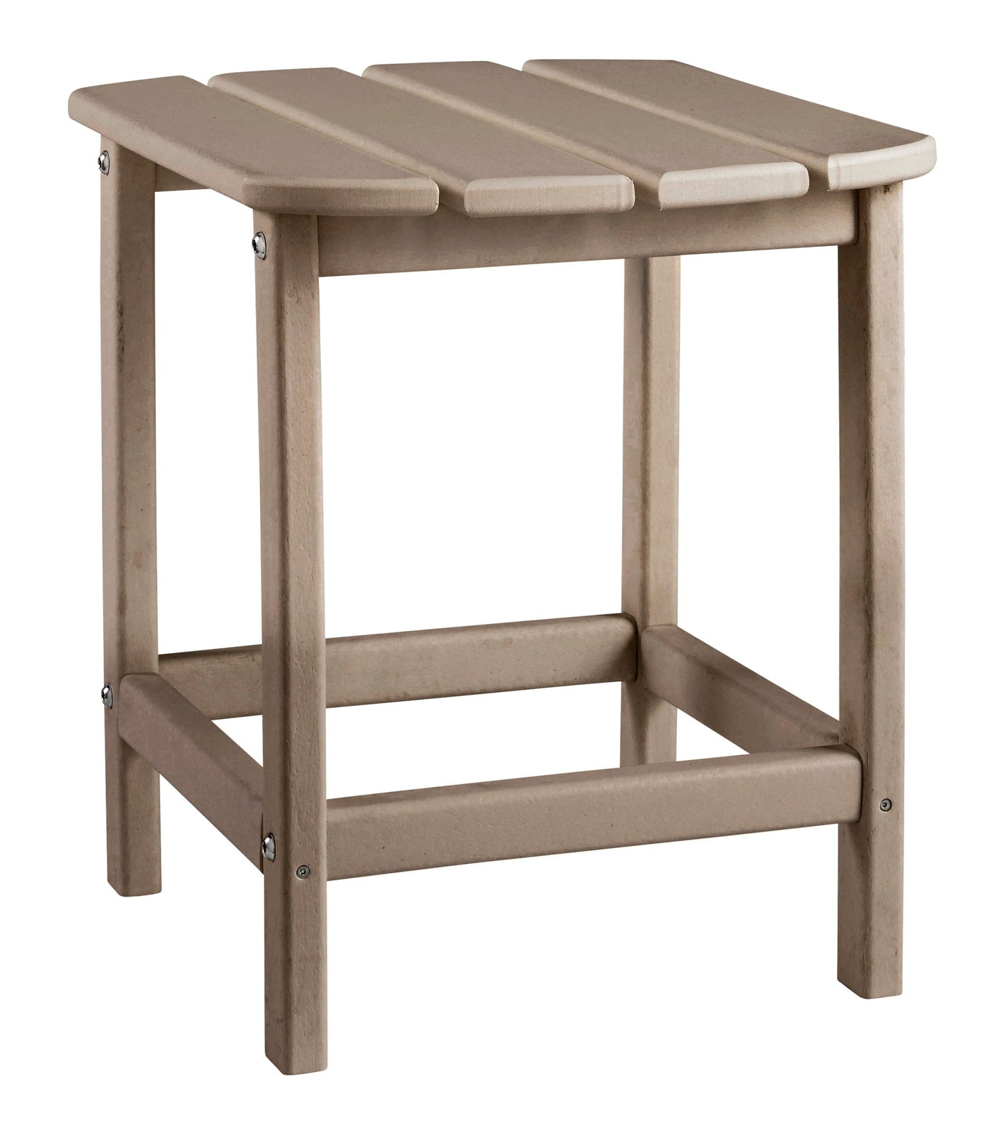 Ashley Sundown Treasure Outdoor Patio End Table