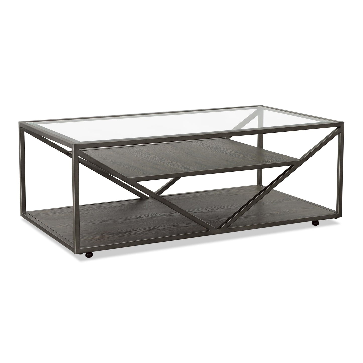 Arista Coffee Table