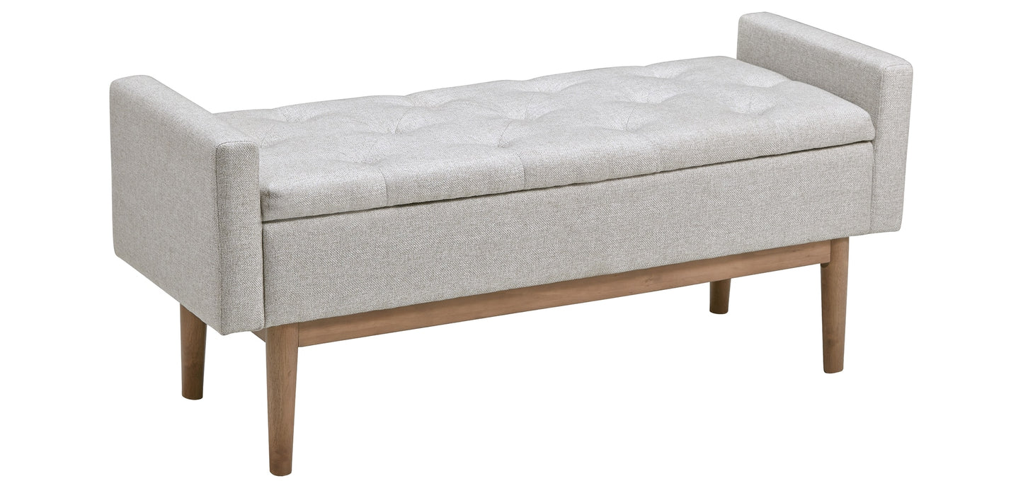 Briarson Storage Bench