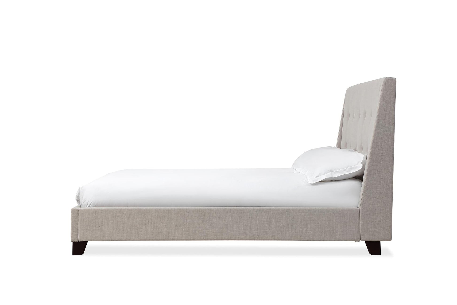 Drew Upholstered Bed