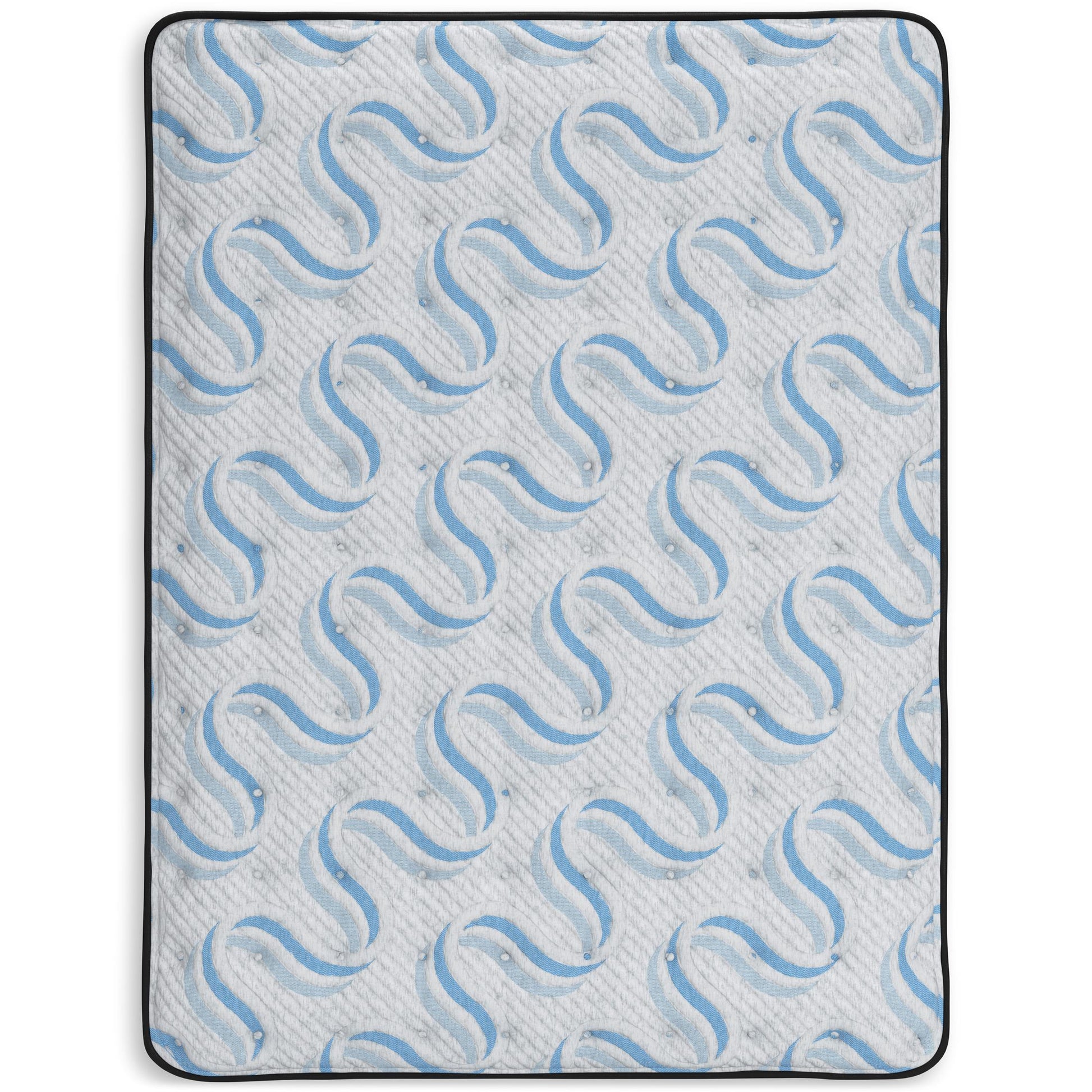 Elite Springs Plush Mattress