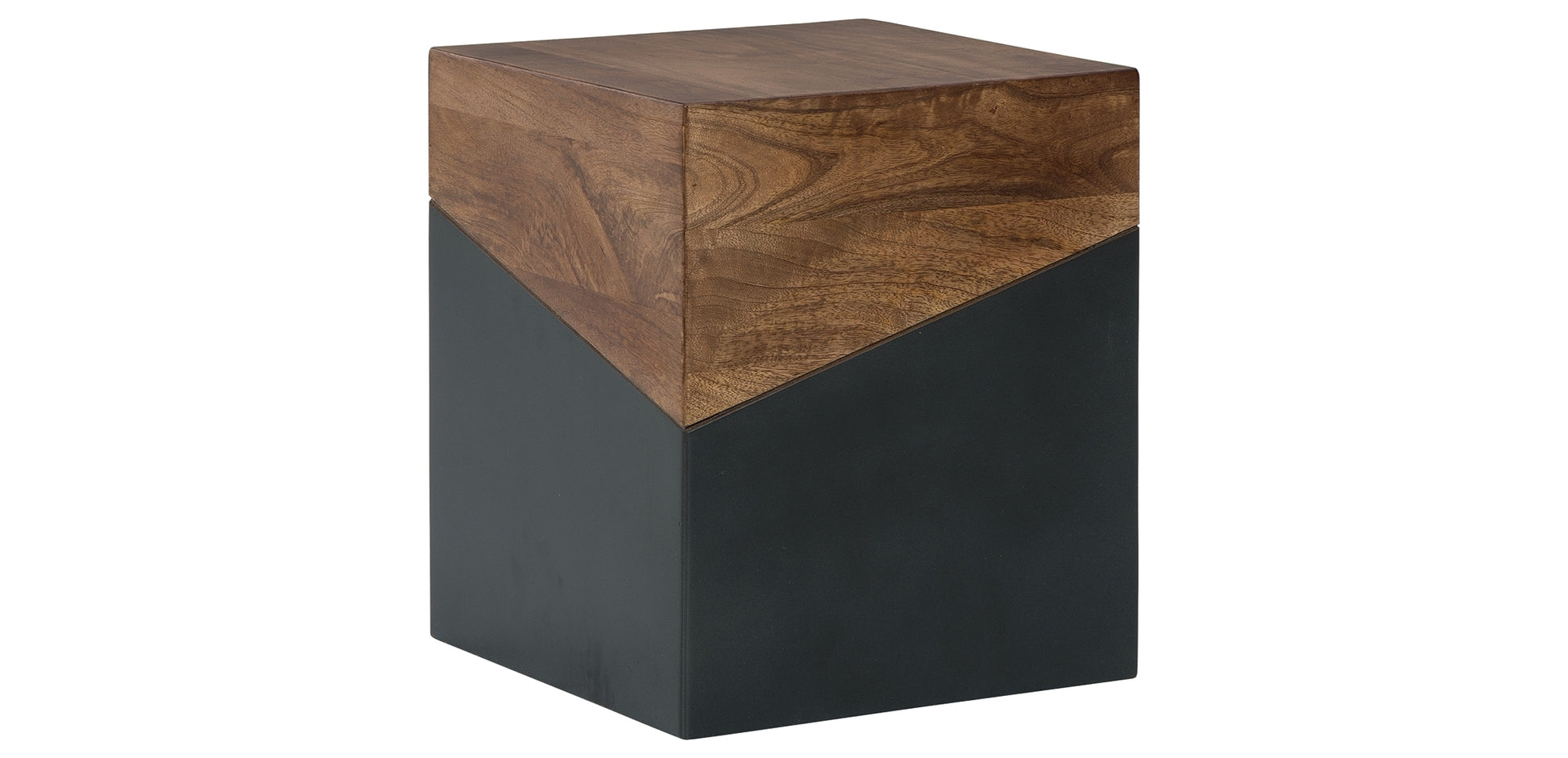 Trailbend Accent Table