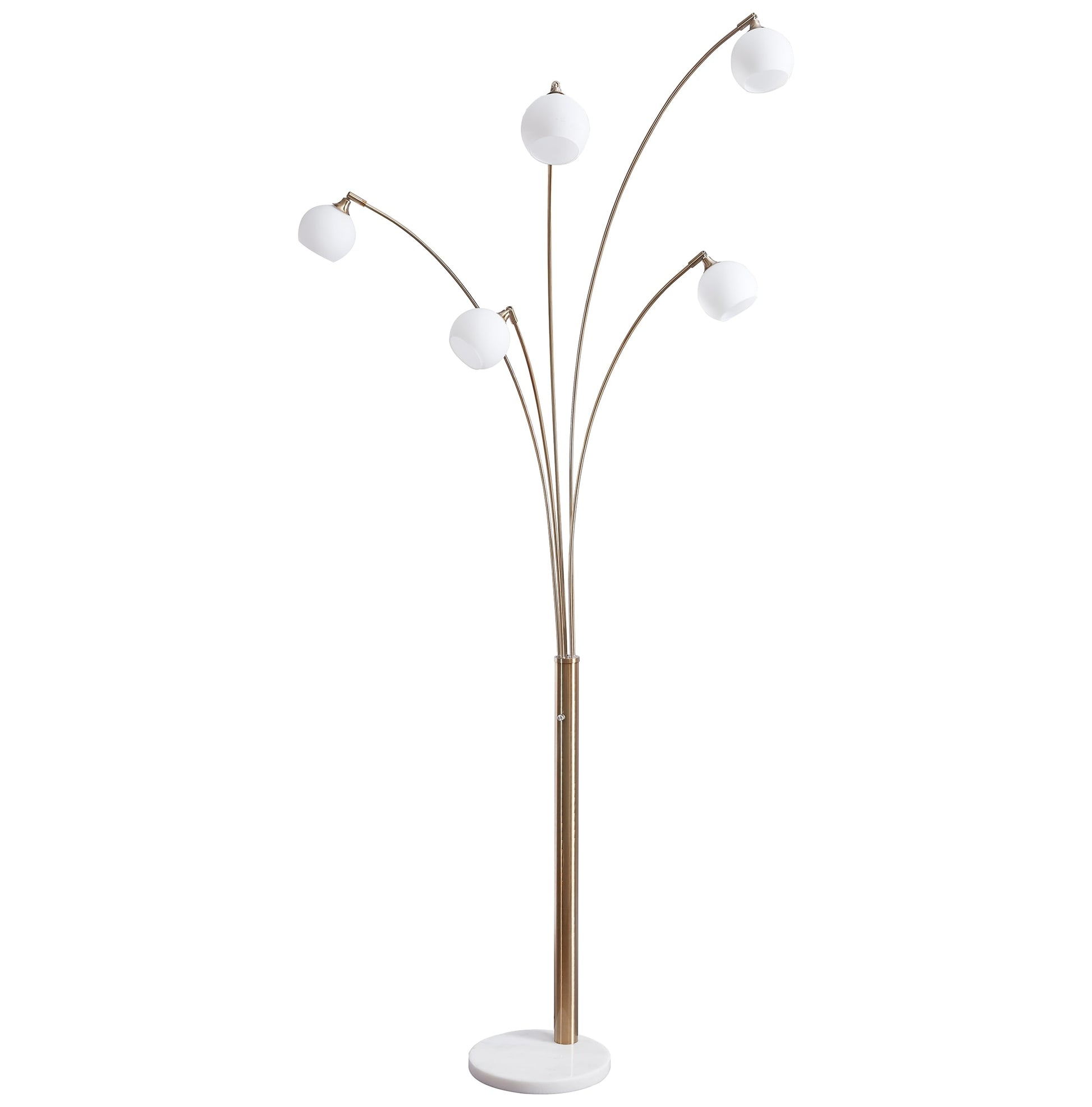 Taliya Arc Lamp