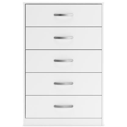 Flannia Chest of Drawers