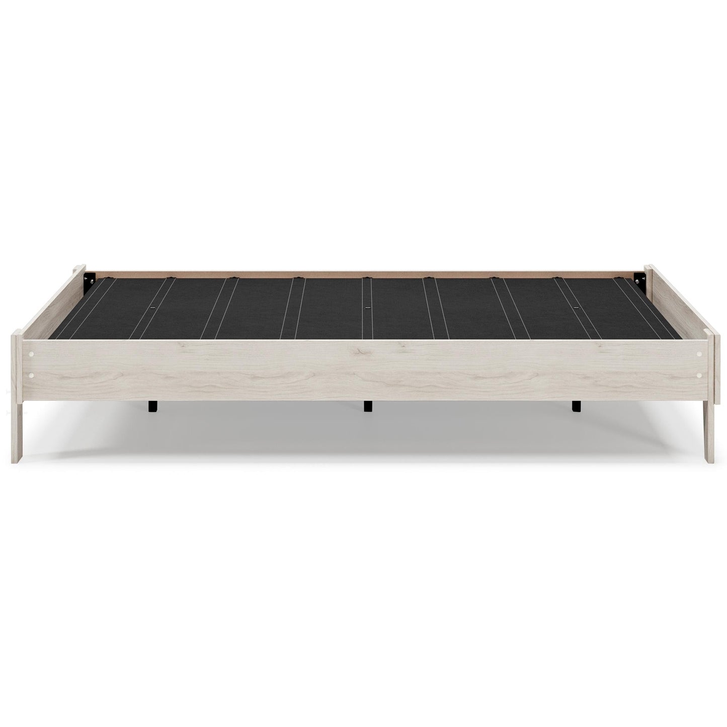 Ashley Socalle Platform Bed