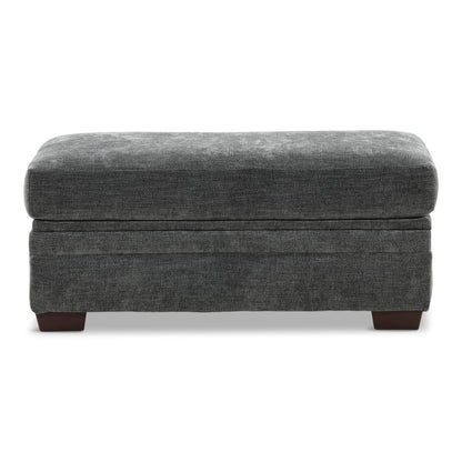 Bronte Storage Ottoman