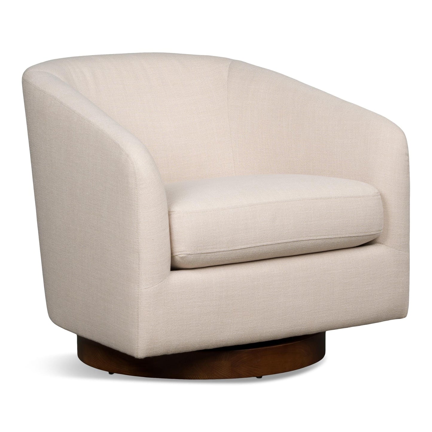 Clara Swivel Chair