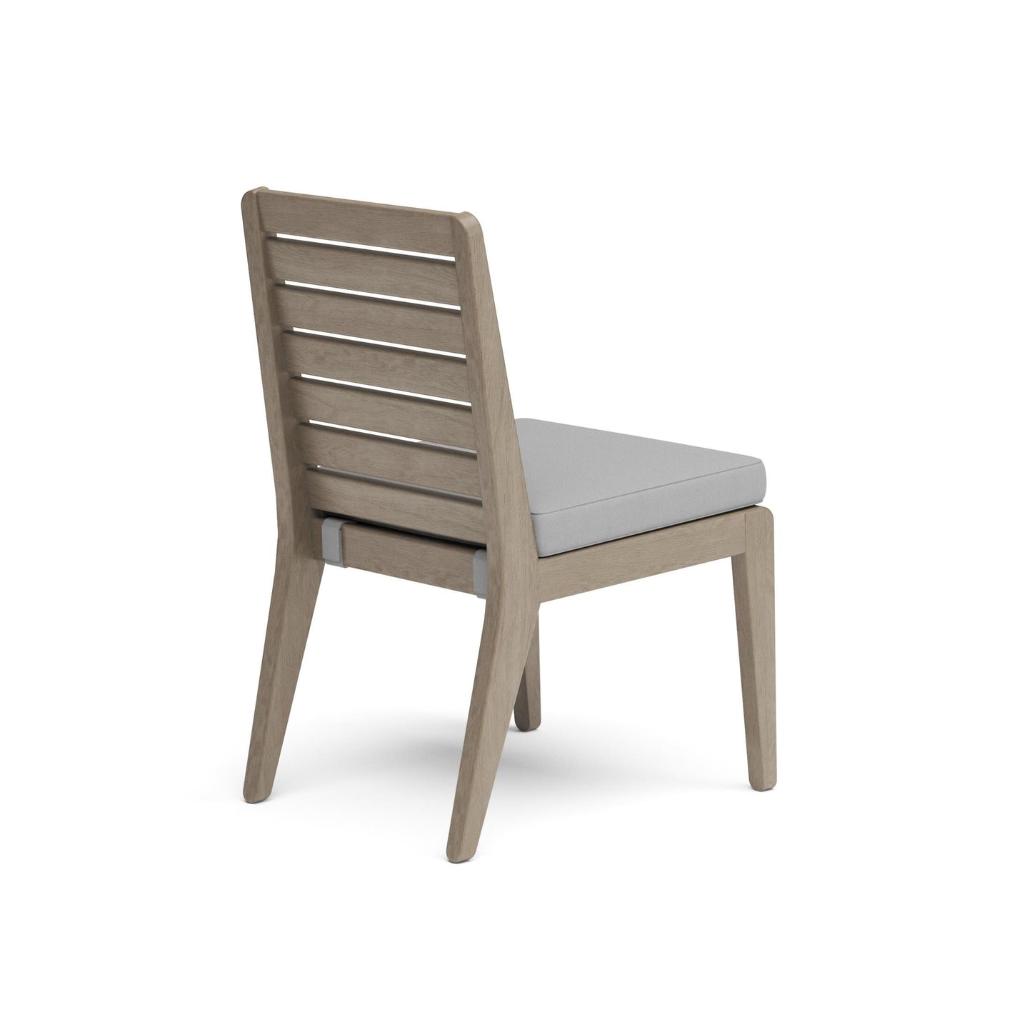 Sustain Outdoor Dining Chair Pair