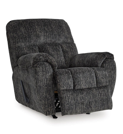 Rampant Rocker Recliner