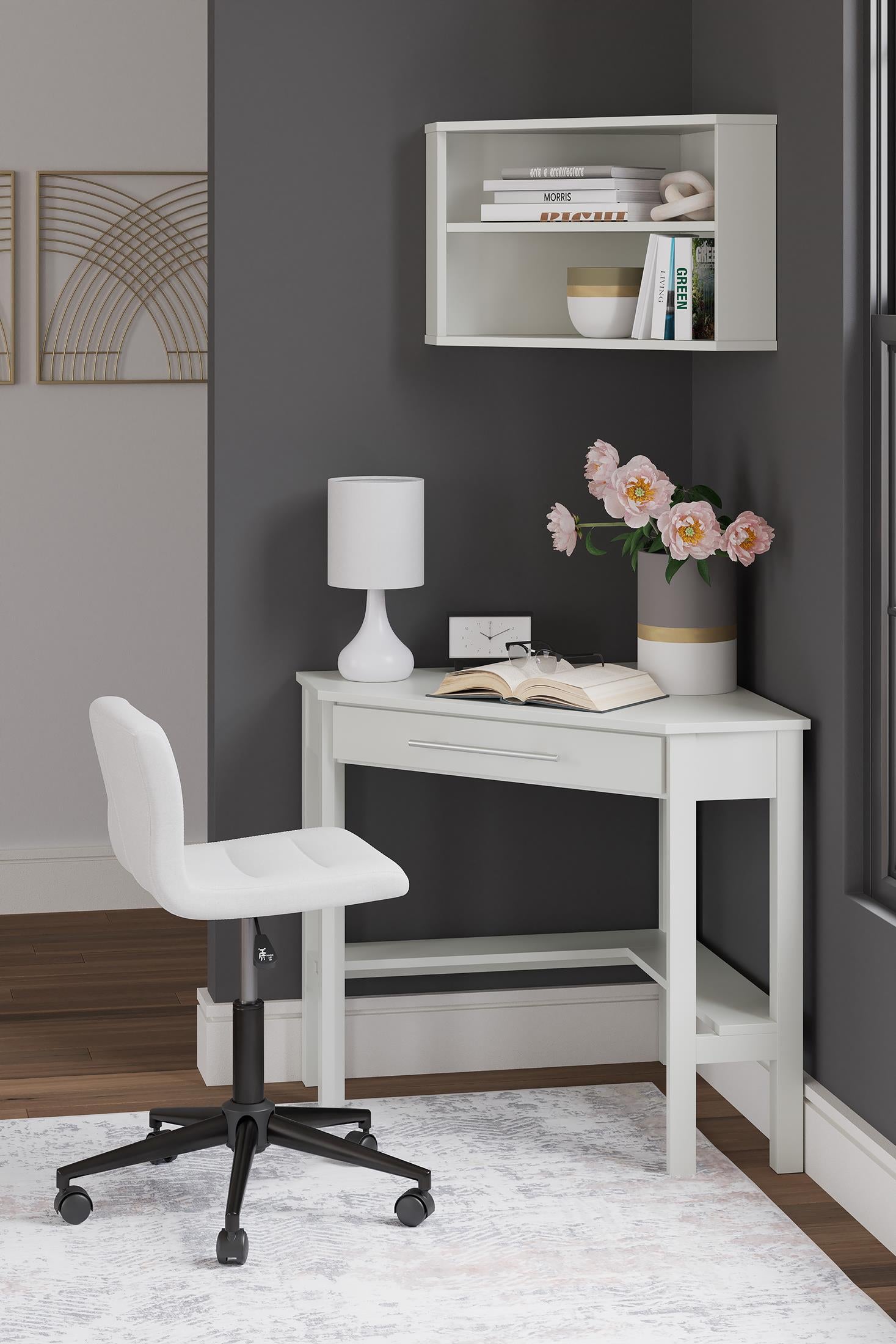 Grannen Home Office Corner Desk