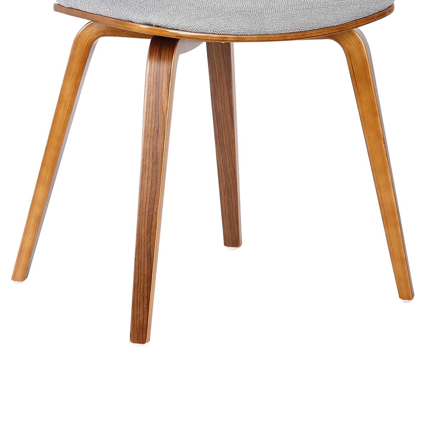 Jaguar Mid-Century Dining Chair