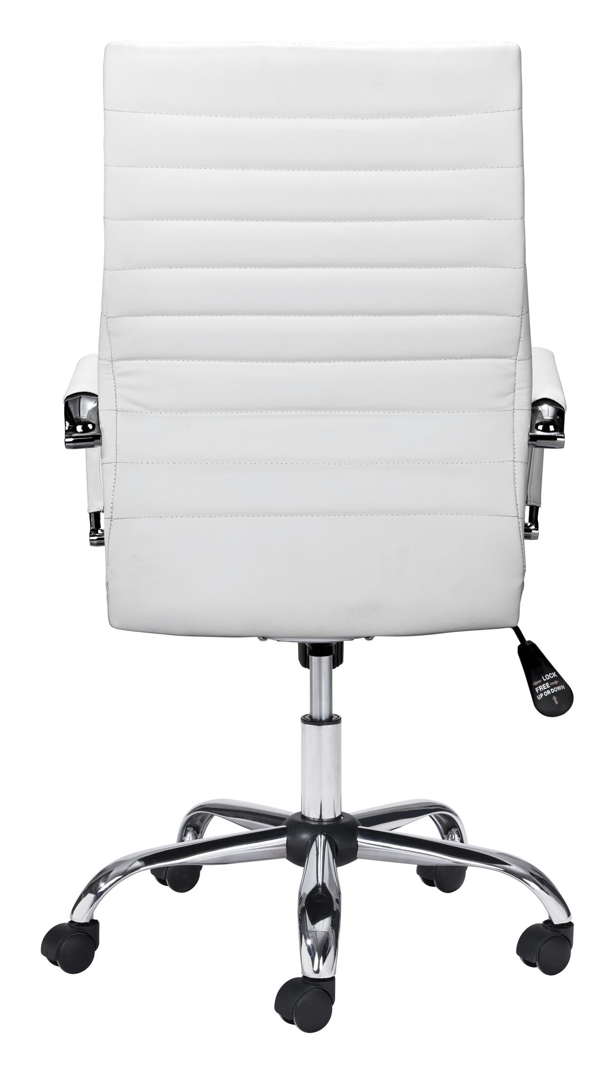 Primero Office Chair White