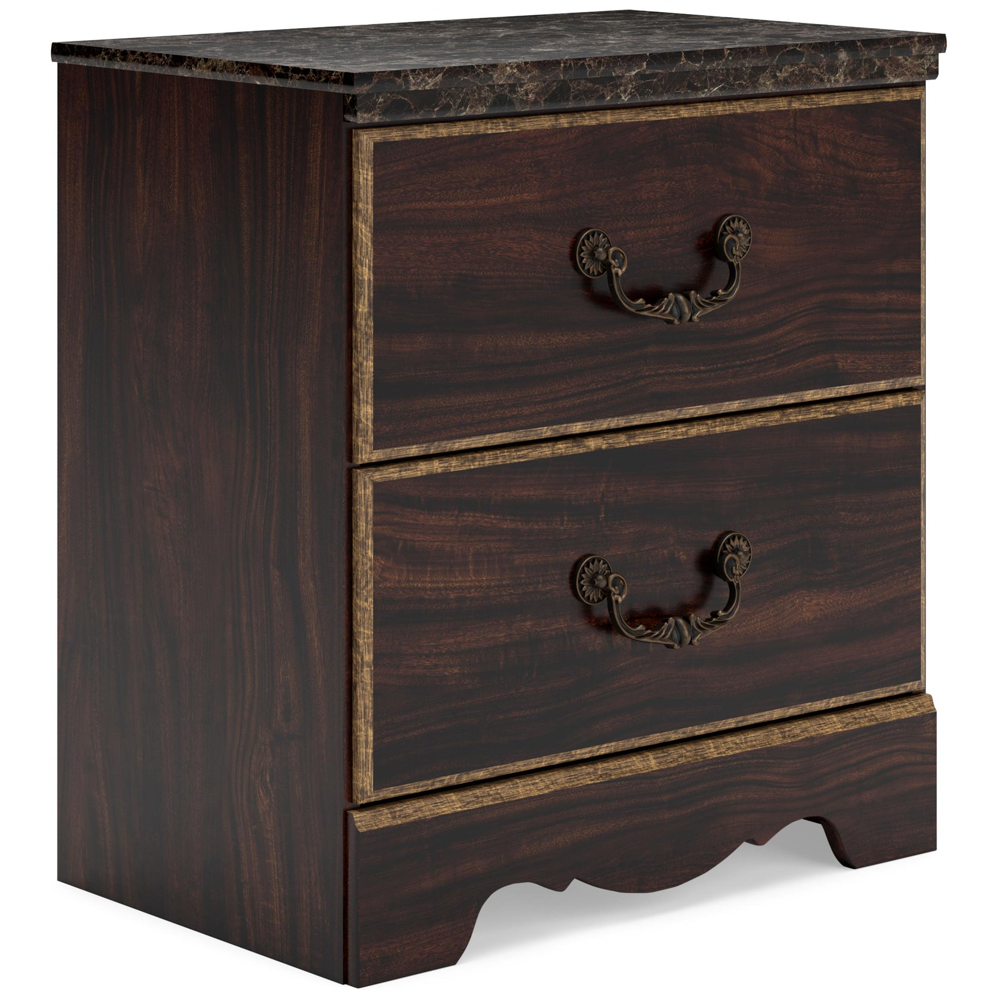 Glosmount Nightstand