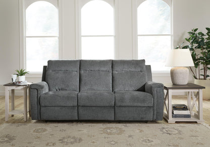 BARNSANA POWER RECLINING SOFA