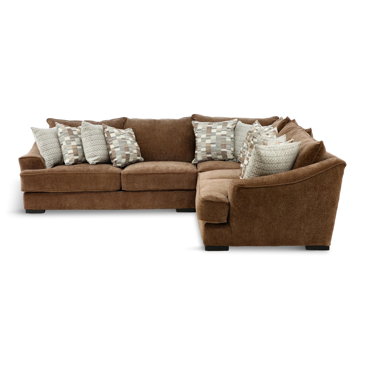 Bianca 3-Piece Sectional