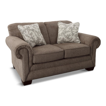 Laruso Loveseat