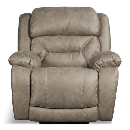 Valor Power Recliner