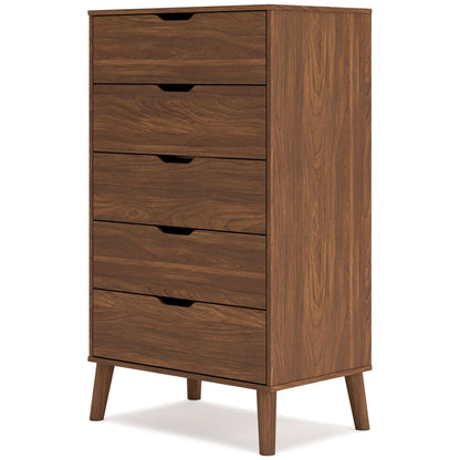 Fordmont Chest of Drawers