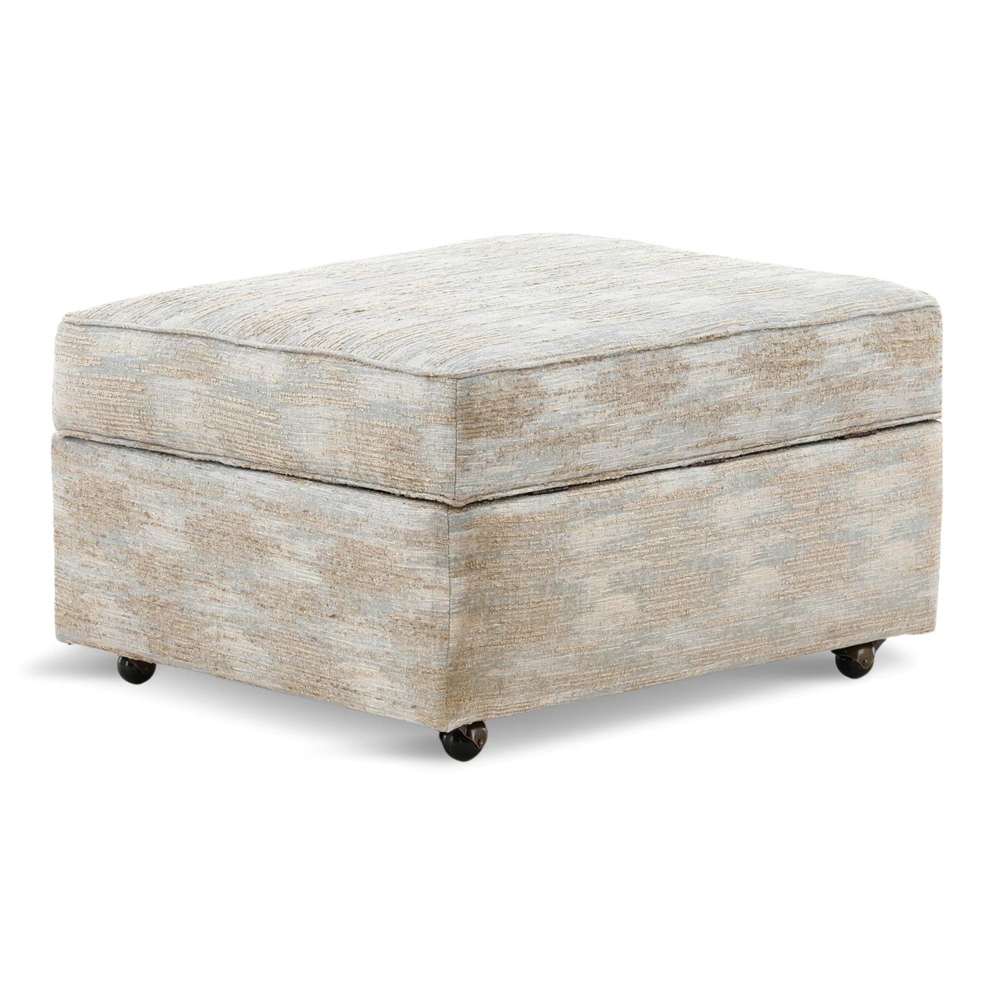 Chaplin Small Storage Ottoman