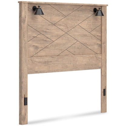 Senniberg Panel Headboard