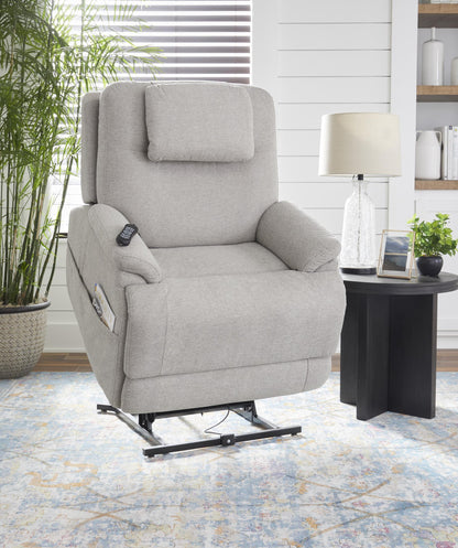 Zecliner Petite Power Lift Recliner